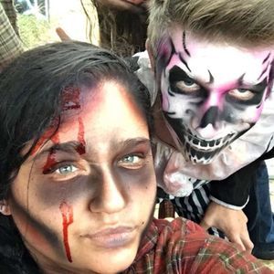 Meet your Posher, Luke